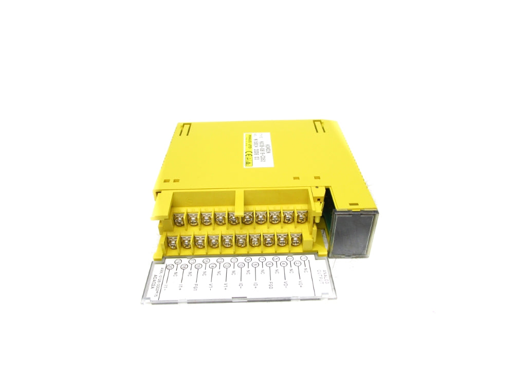 FANUC A03B-0819-C052 NSNP