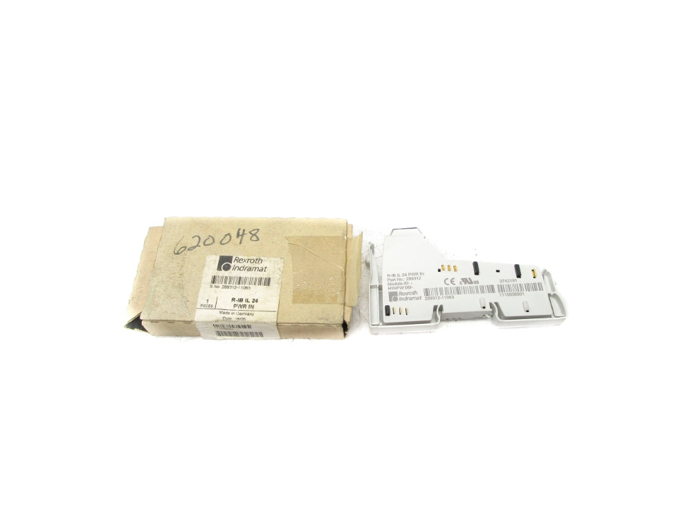 REXROTH-INDRAMAT 289312 NSMP