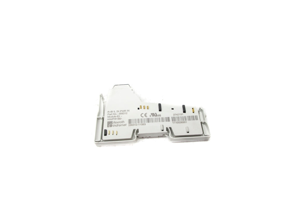 REXROTH-INDRAMAT 289312 NSMP