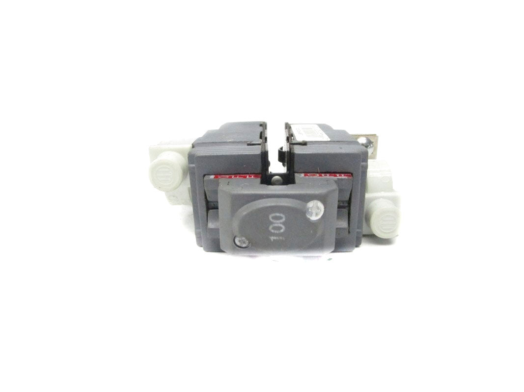 CONNECTICUT ELECTRIC UBIP-2100 NSNP