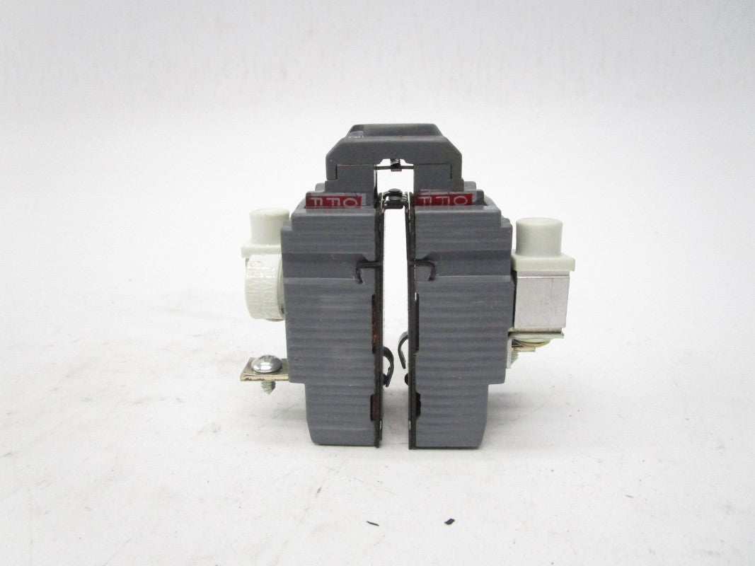 CONNECTICUT ELECTRIC UBIP-2100 NSNP