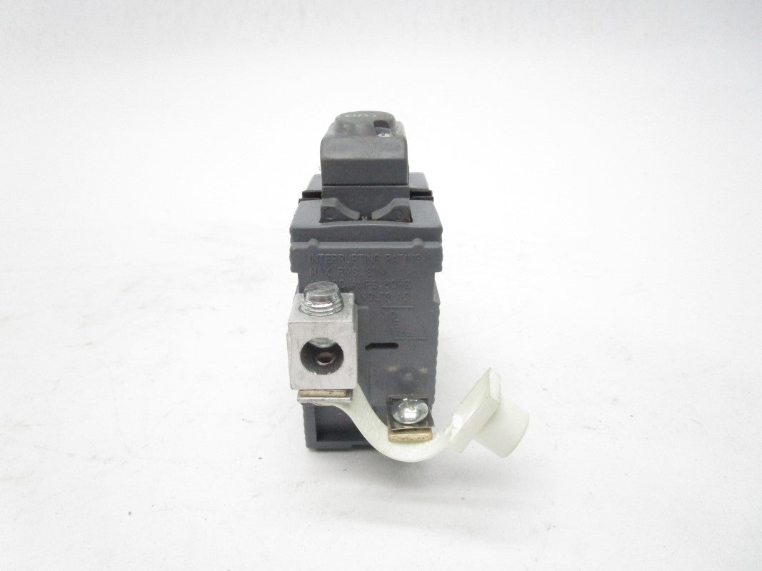 CONNECTICUT ELECTRIC UBIP-2100 NSNP