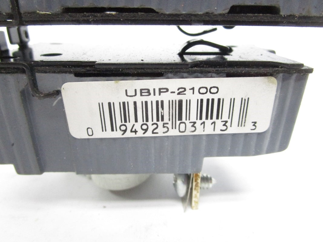 CONNECTICUT ELECTRIC UBIP-2100 NSNP
