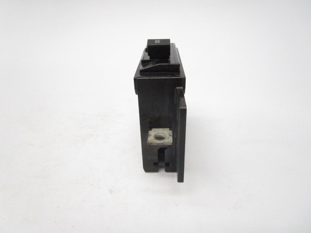SIEMENS BQ130 120/240VAC 30A UNMP