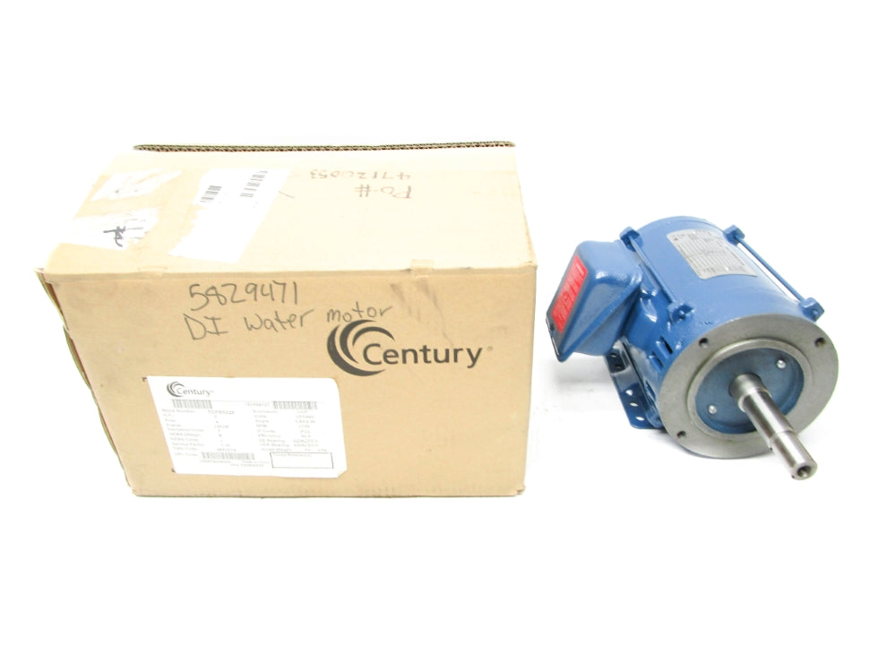 CENTURY TCP81028 NSMP
