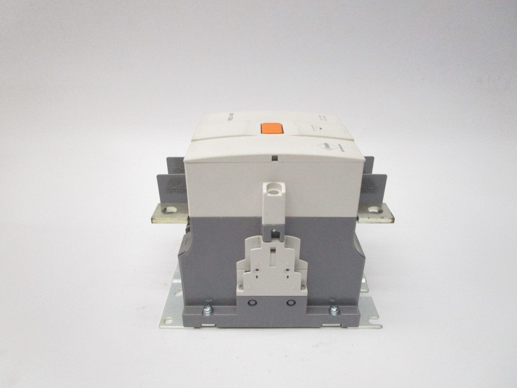 BENSHAW RSC-400-U-120 600V 450A NSMP