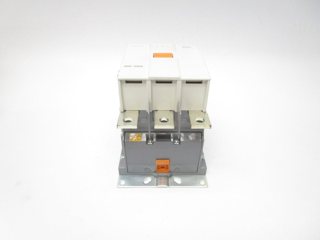 BENSHAW RSC-400-U-120 600V 450A NSMP