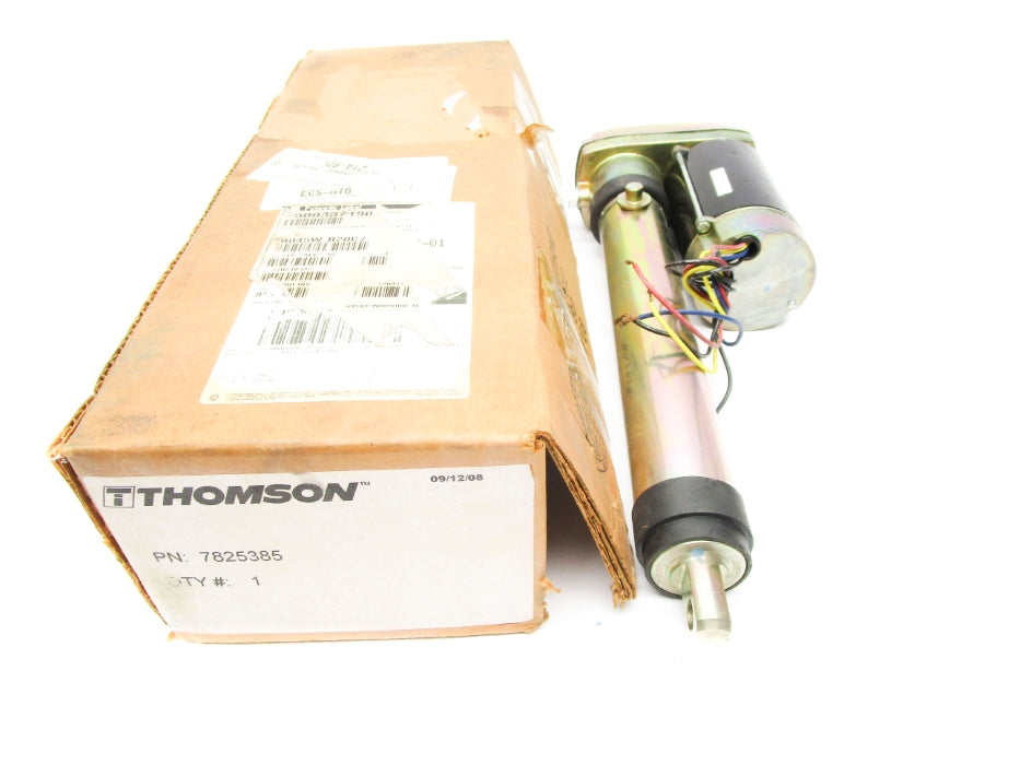 THOMSON 7825385 115V NSMP