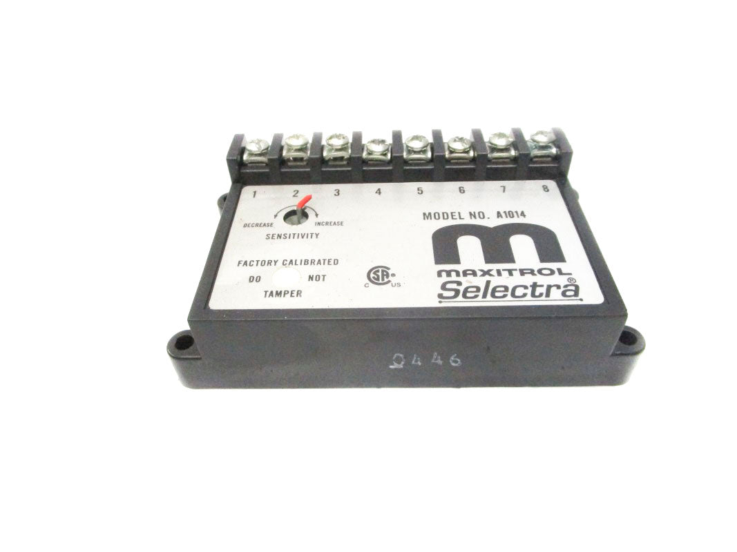 MAXITROL A1014 NSNP
