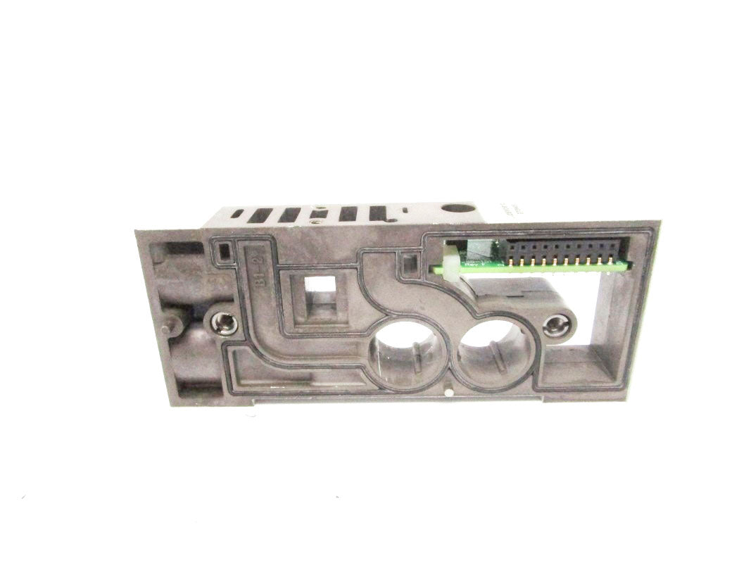 MANIFOLD BASE 006-206 NSNP