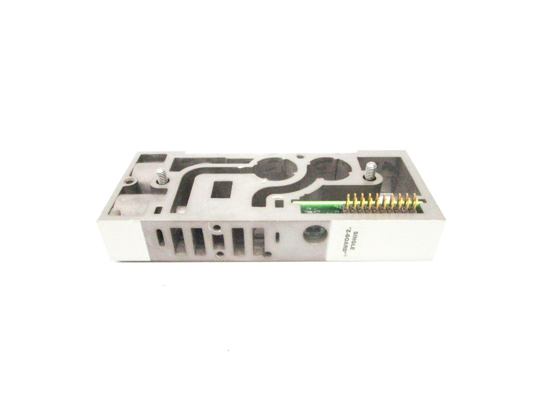 MANIFOLD BASE 006-206 NSNP