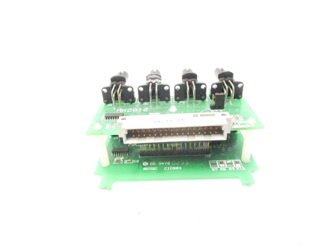 MODULE 256-6656 REV. F NSNP