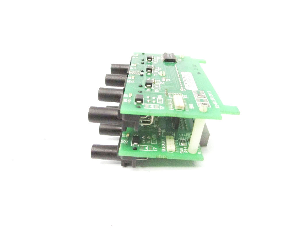 MODULE 256-6656 REV. F NSNP