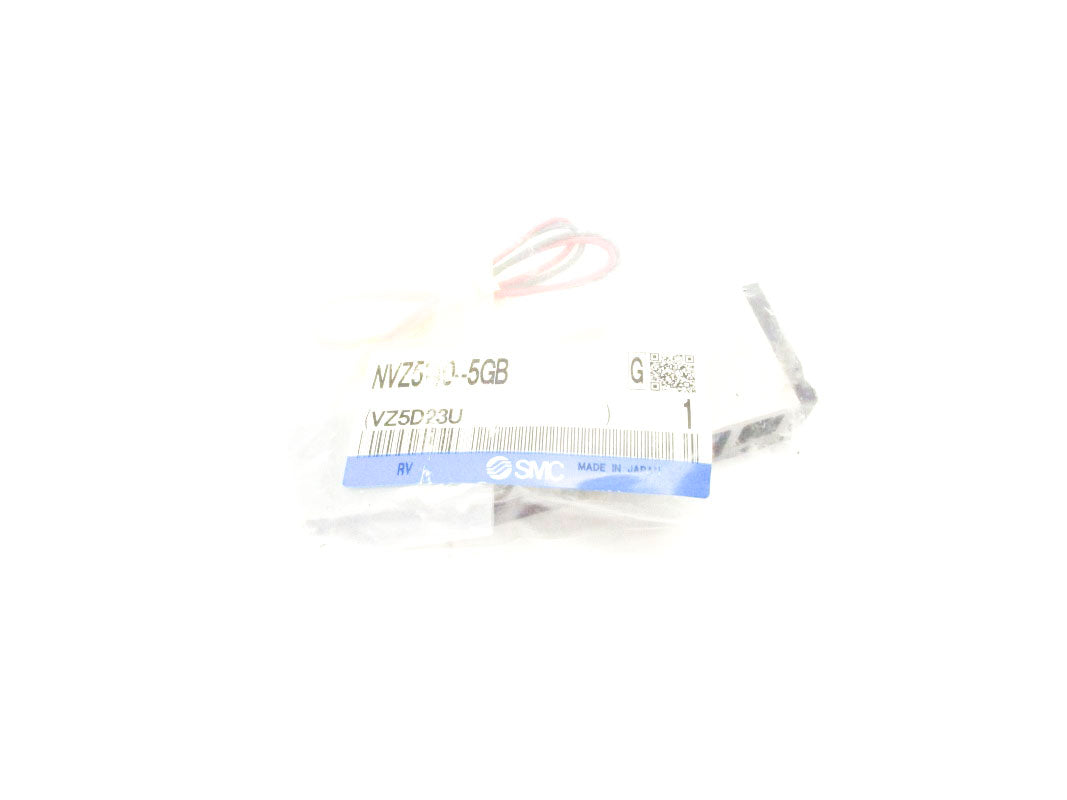 SMC NVZ5140-5GB NSMP