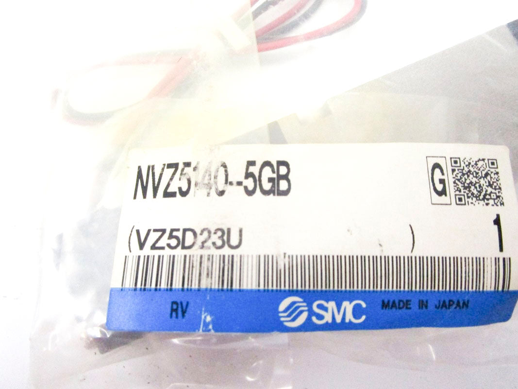 SMC NVZ5140-5GB NSMP