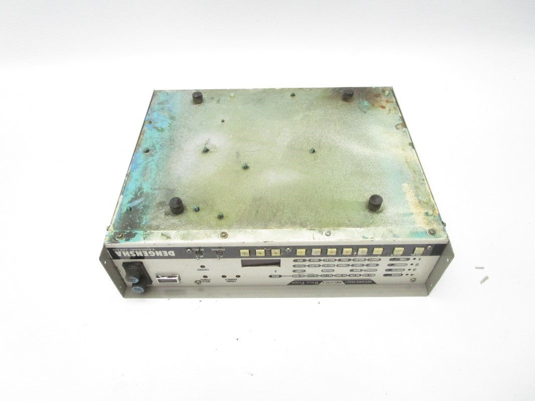 KAWASAKI NWC-21PC-E UNMP
