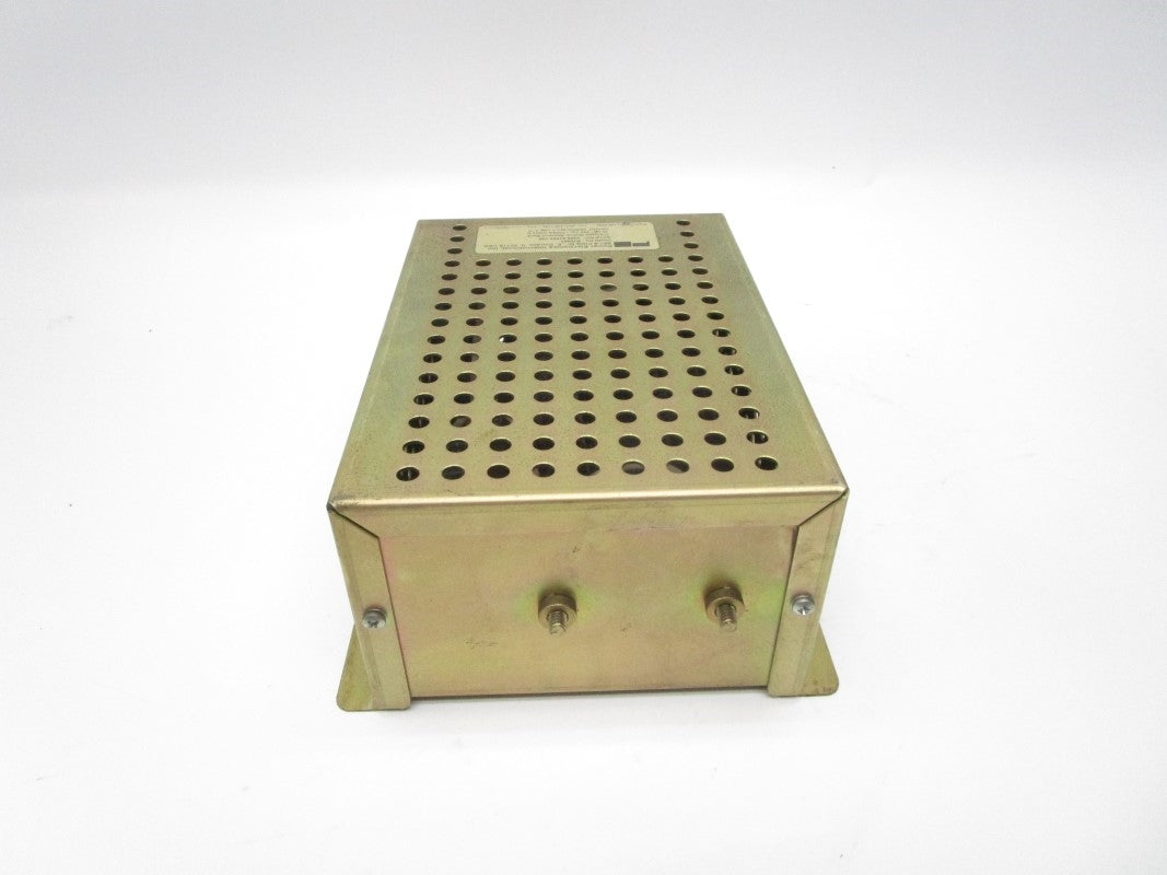 POWER ELECTRONICS INC. R1046T 460VAC UNMP