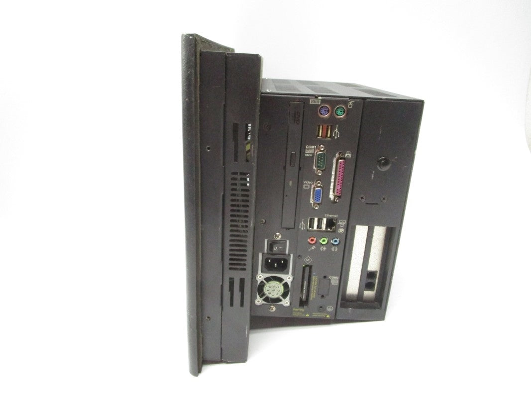PARKER HPX15T-XTAD-2 230VAC 1.6A UNMP