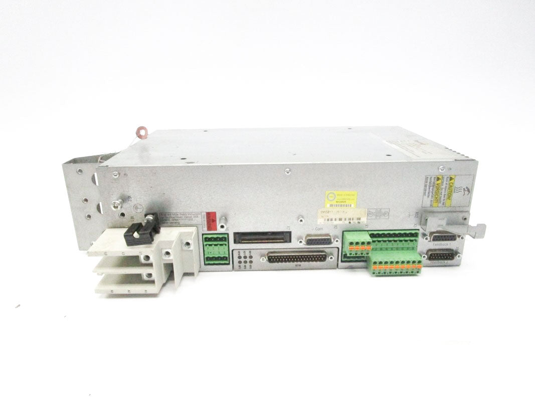 REXROTH DKCXX3-100-7 480VAC 40A UNMP