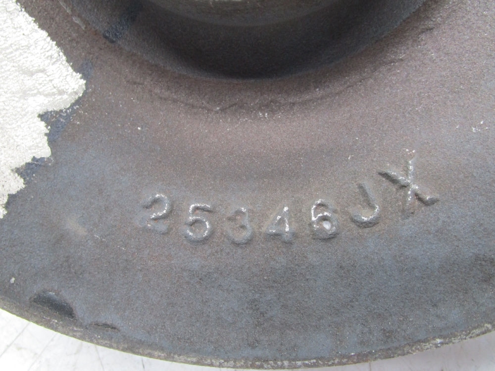 BRYAN JACKSON 25346JX UNMP