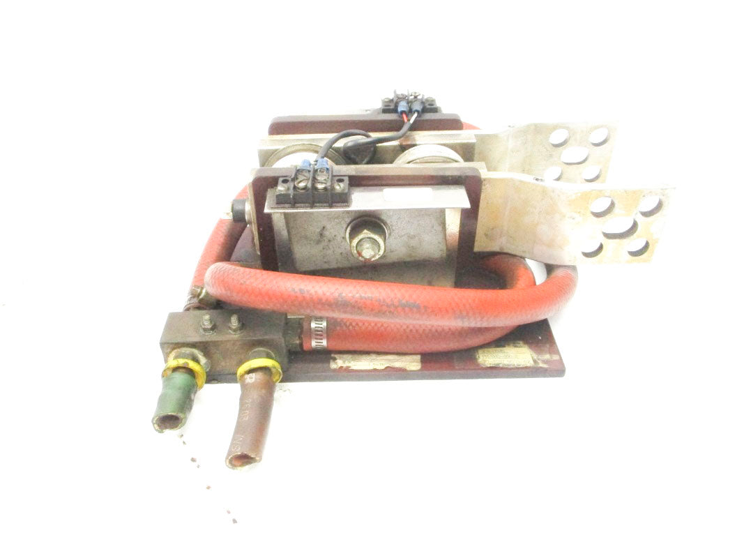 ST. LAWRENCE ELECTRIC INC. 304-0035 PH7845-468-2 UNMP