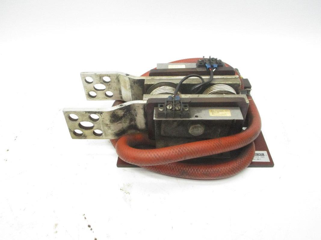 ST. LAWRENCE ELECTRIC INC. 304-0035 PH7845-468-2 UNMP