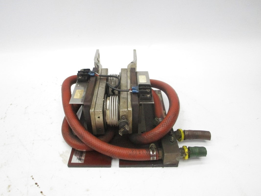 ST. LAWRENCE ELECTRIC INC. 304-0035 PH7845-468-2 UNMP