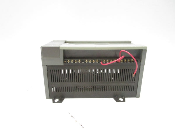 ALLEN BRADLEY 1747-L40C SER. C F/W 6 10-30VDC 15A UNMP