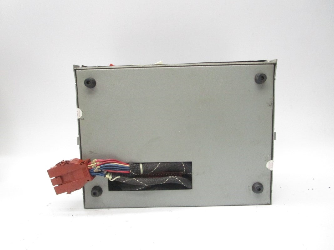 MEDAR 936-0047V1 520BASIC 120VAC 0.6A UNMP