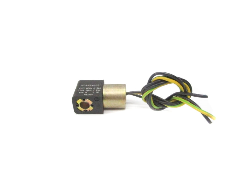 PARKER P02824H53 120V UNMP
