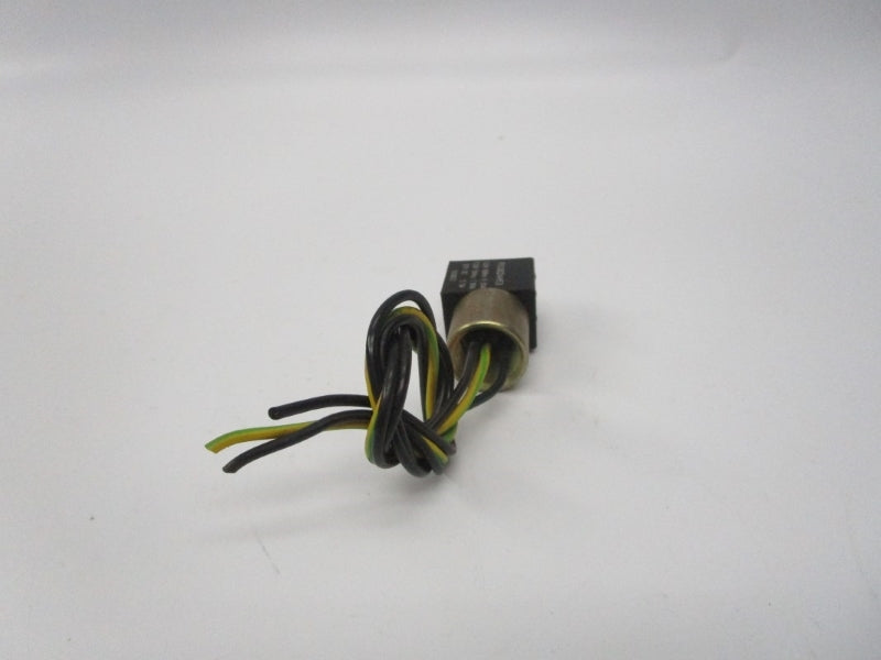PARKER P02824H53 120V UNMP