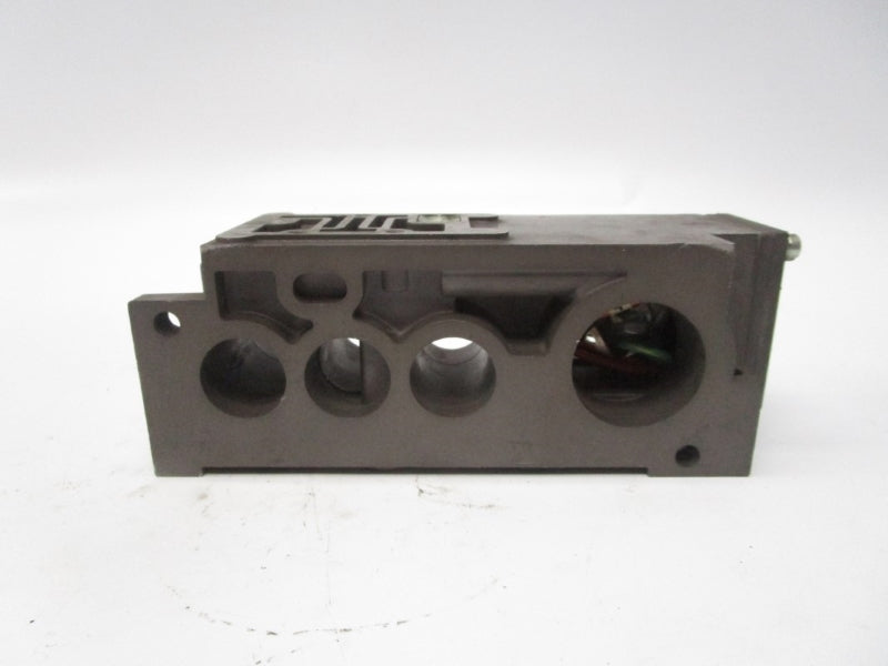 NUMATICS HH-3 NSNP