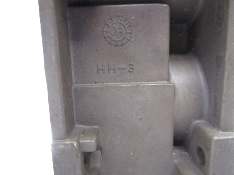 NUMATICS HH-3 NSNP