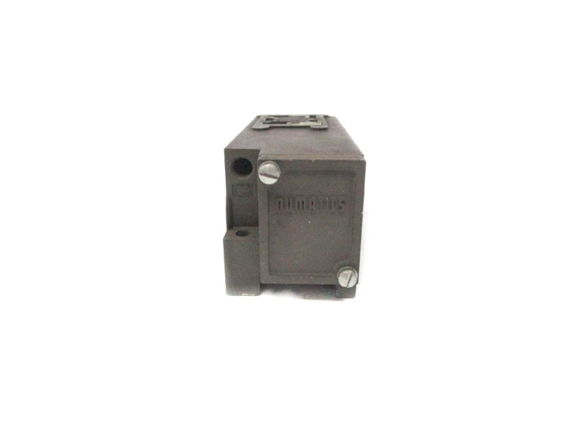 NUMATICS HH-1 NSNP