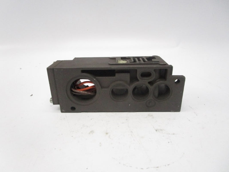 NUMATICS HH-1 NSNP