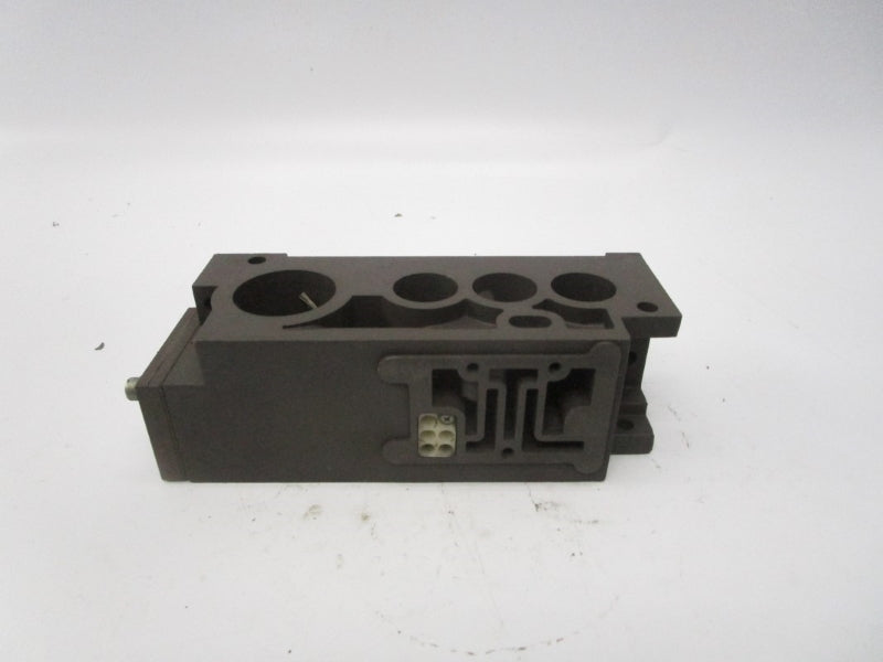 NUMATICS HH-1 NSNP