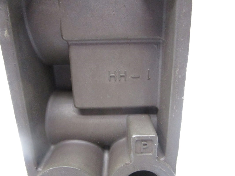 NUMATICS HH-1 NSNP