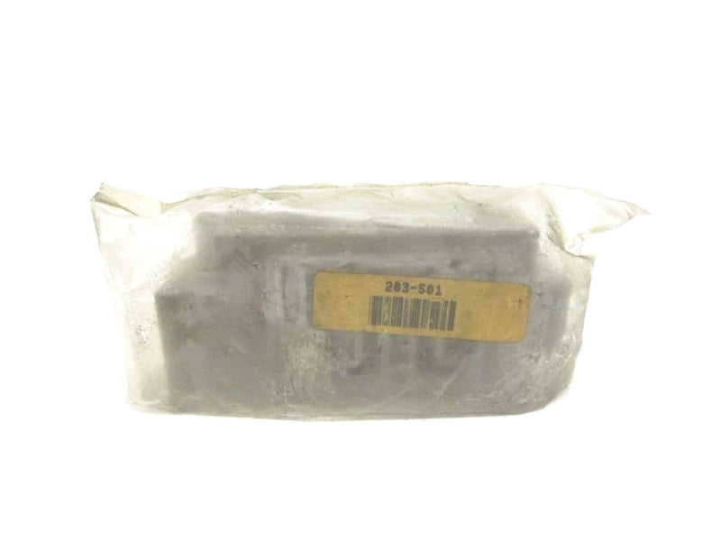 MANIFOLD 203-501 NSMP