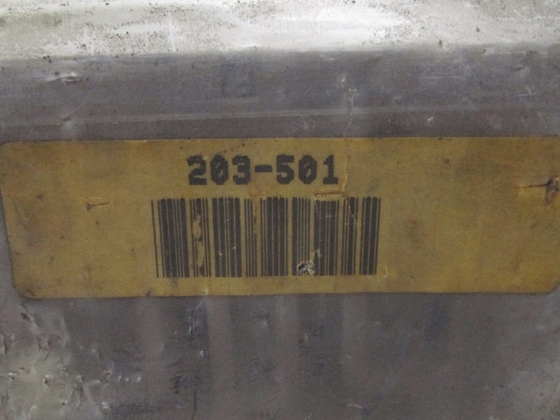 MANIFOLD 203-501 NSMP