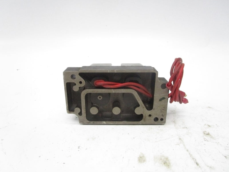 PARKER SS20203701 110/120V 150PSI NSNP