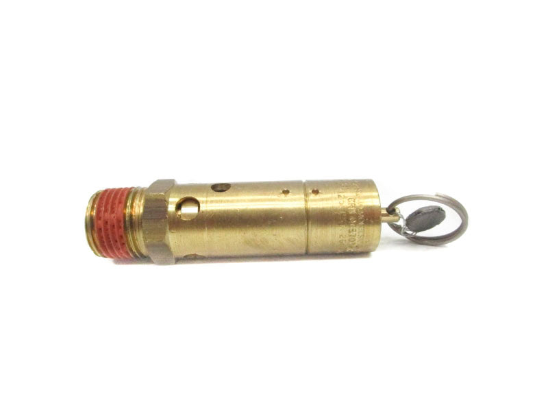 VALVE CRN0G8703.5C 125PSI NSNP