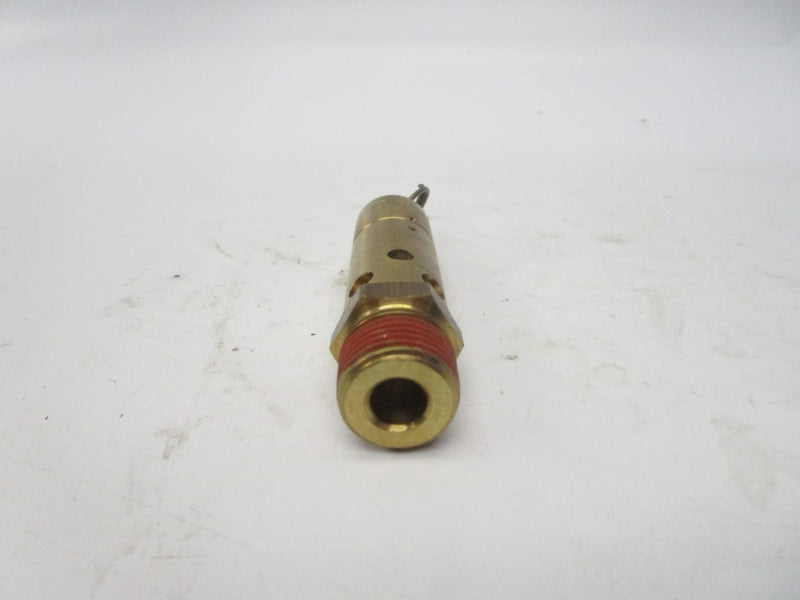 VALVE CRN0G8703.5C 125PSI NSNP