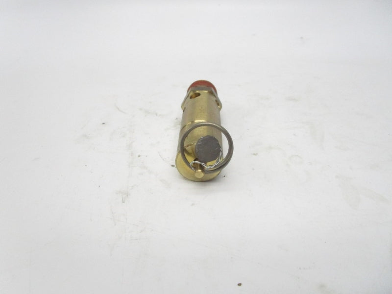 VALVE CRN0G8703.5C 125PSI NSNP