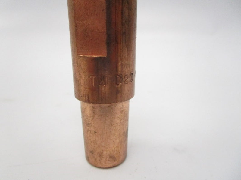 SPARE PART TNFD20-M8-16-3 NSNP