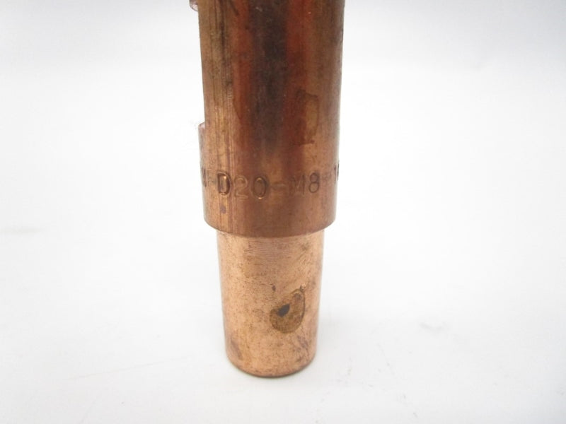 SPARE PART TNFD20-M8-16-3 NSNP