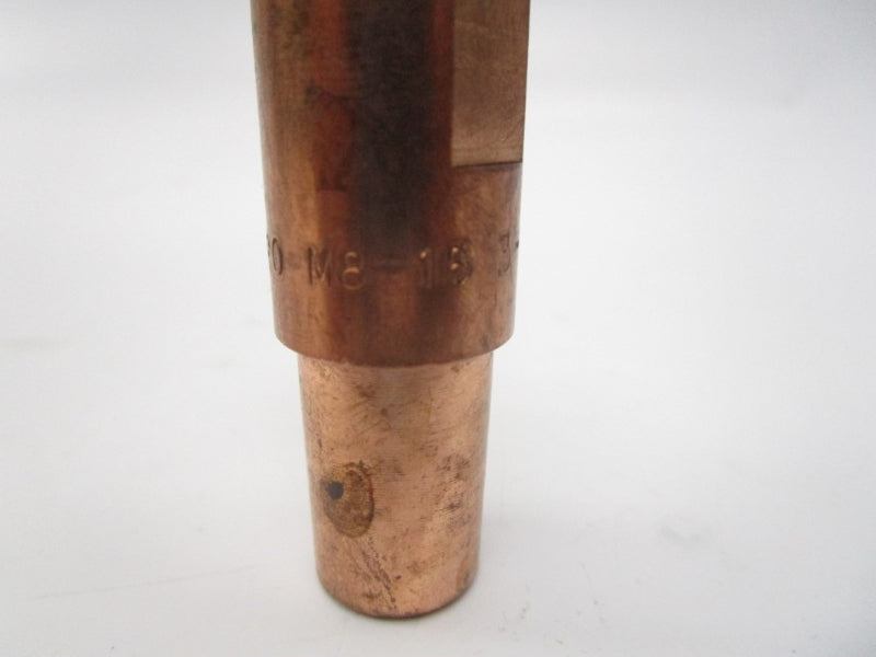 SPARE PART TNFD20-M8-16-3 NSNP