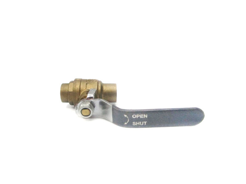 VALVE 600WOG 1/2" NSNP