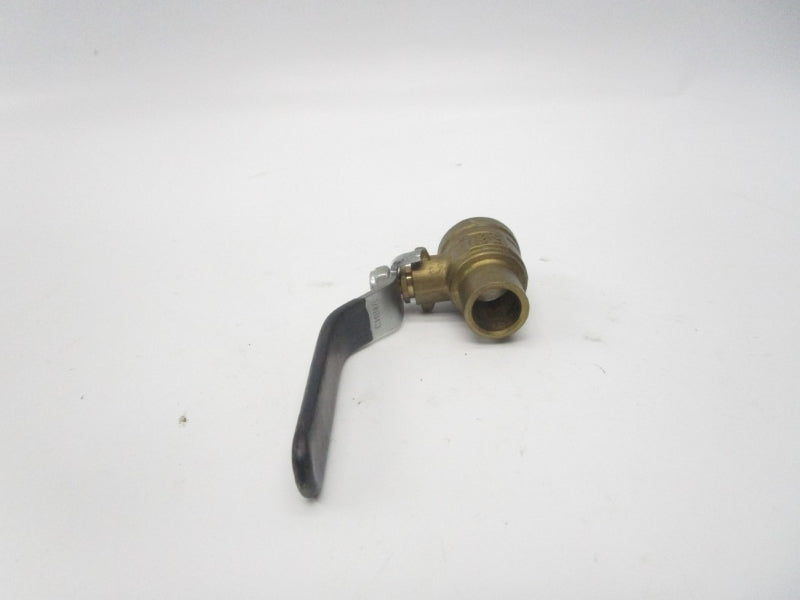 VALVE 600WOG 1/2" NSNP