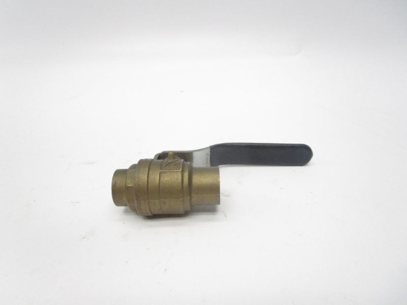 VALVE 600WOG 1/2" NSNP