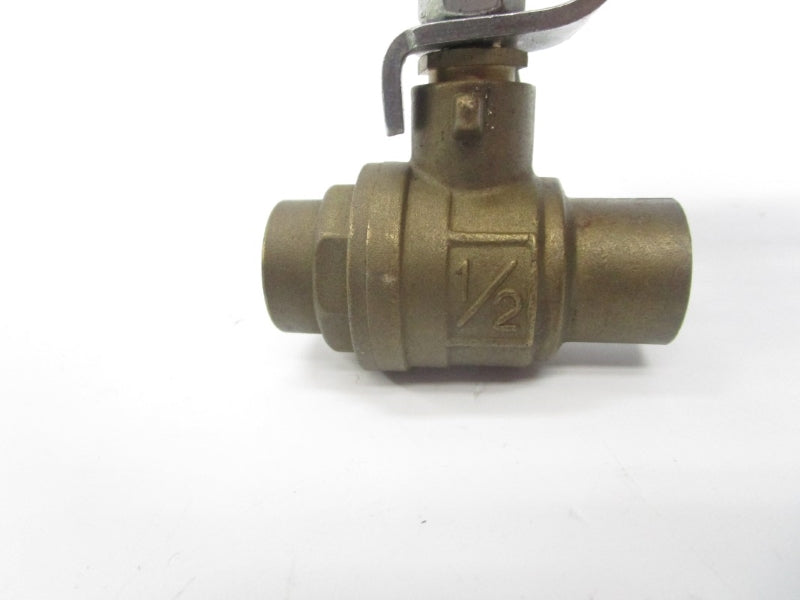 VALVE 600WOG 1/2" NSNP